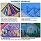 inflatable obstacle course for kids
